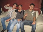 1er Aniversario La Vieja Escuela